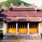 Vien Thong Temple