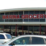 Marina Grocery