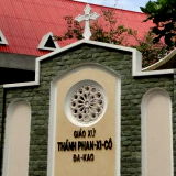 Dakao Phanxico Church