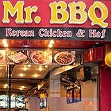 Mr BBQ Restaurant