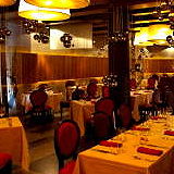 Xu Restaurant Lounge 