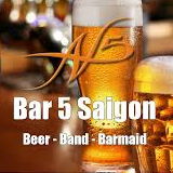 Bar 5 Saigon