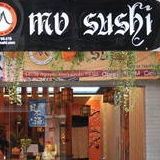 MV Sushi