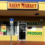 International Asian Market