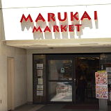 Marukai Market
