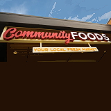 Community Foods Market