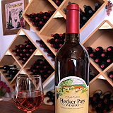 Hecker Pass Winery