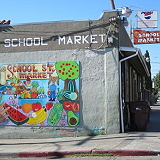 School Market