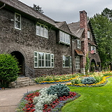 Conrad Mansion Museum