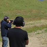Bear Valley Springs Shooting Range