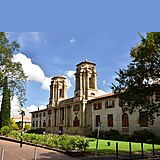 Bloemfontein