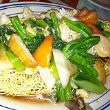 Nha Trang One Restaurant