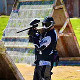 Stryker Paintball and Airsoft