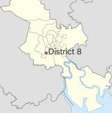 District 8