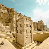 Tomb of Artaxerxes I