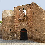 Aqaba Fort