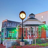 Manteo