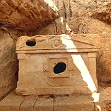 Olympos Ancient City