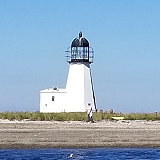 Prudence Island Lighthouse