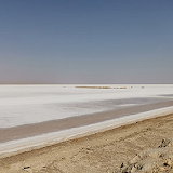 Chott el Djerid