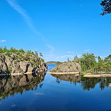 Lake Ladoga
