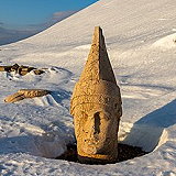 Mount Nemrut National Park