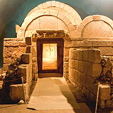 Thracian Tomb of Sveshtari