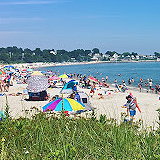 Rocky Neck State Park
