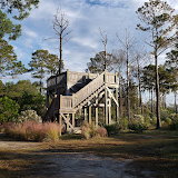 Fort Palmetto