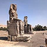 Amenhotep III Sun Temple