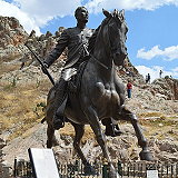 Zacatecas City