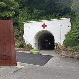 Jersey War Tunnels
