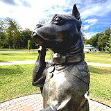 Greater Middletown Military Museum