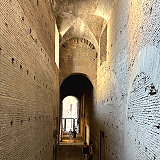 Domitian's Imperial Ramp
