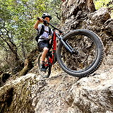 Ross Valley Mountain Bike Camp