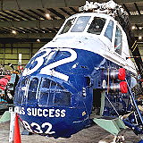 Aviation Museum Australia