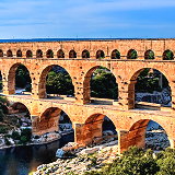Pont du Gard