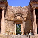 Roman Theater of Guelma