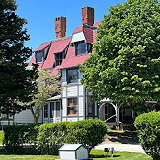 Emlen Physick Estate