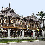 Kuala Kangsar