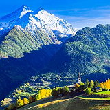 Aosta Valley