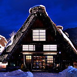 Shirakawa go