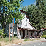 Alpine County Museum