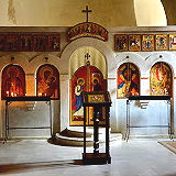 David Gareji Monastery 