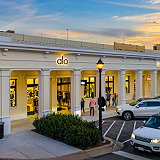 Southlake Town Square