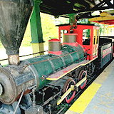 Sun Outdoors Frontier Town