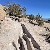 Tsankawi Prehistoric Sites