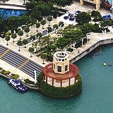 Singapore Islands