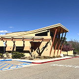 Los Alamos Nature Center