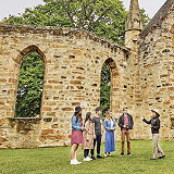 Port Arthur Historic Site